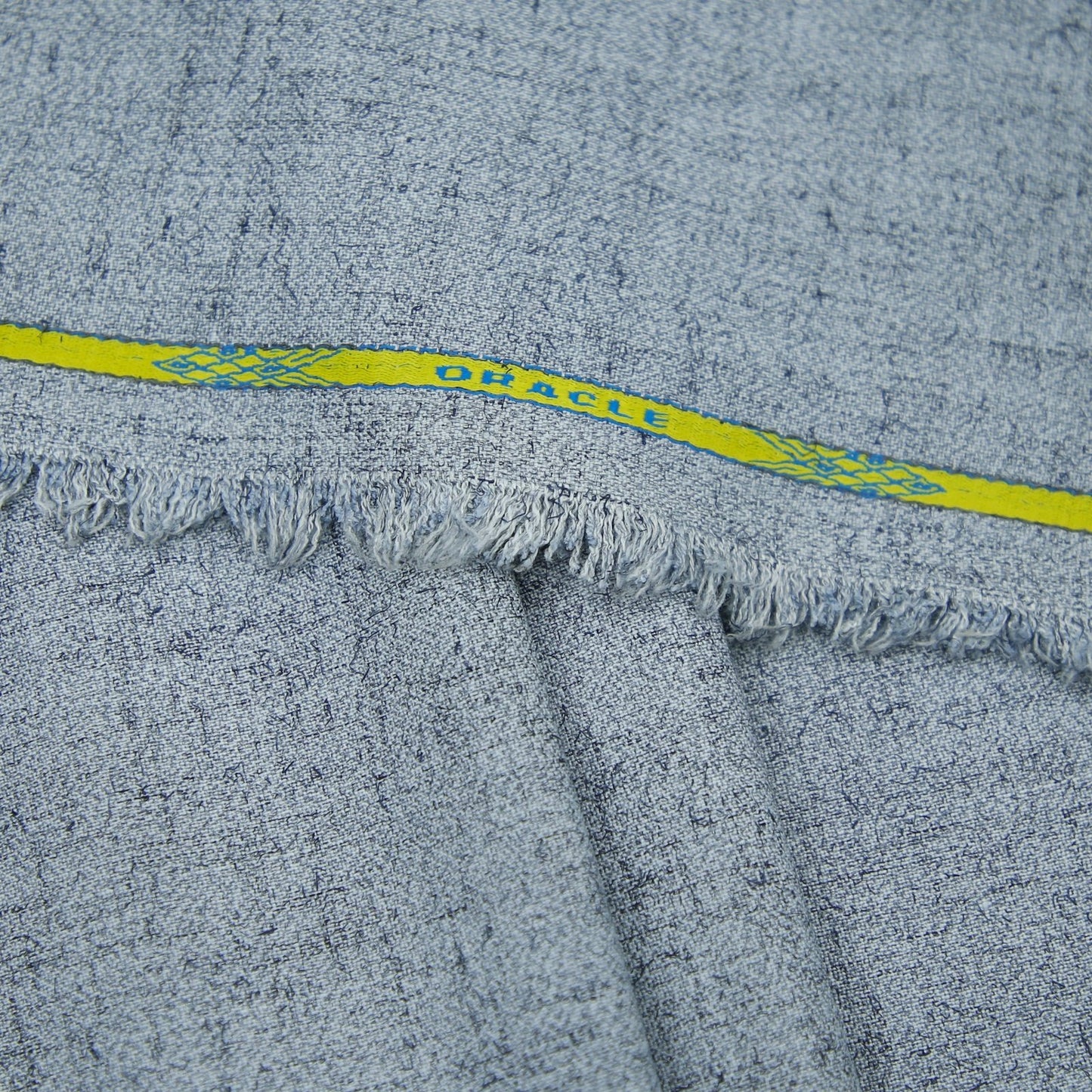 Oracle - Afaq Fabrics