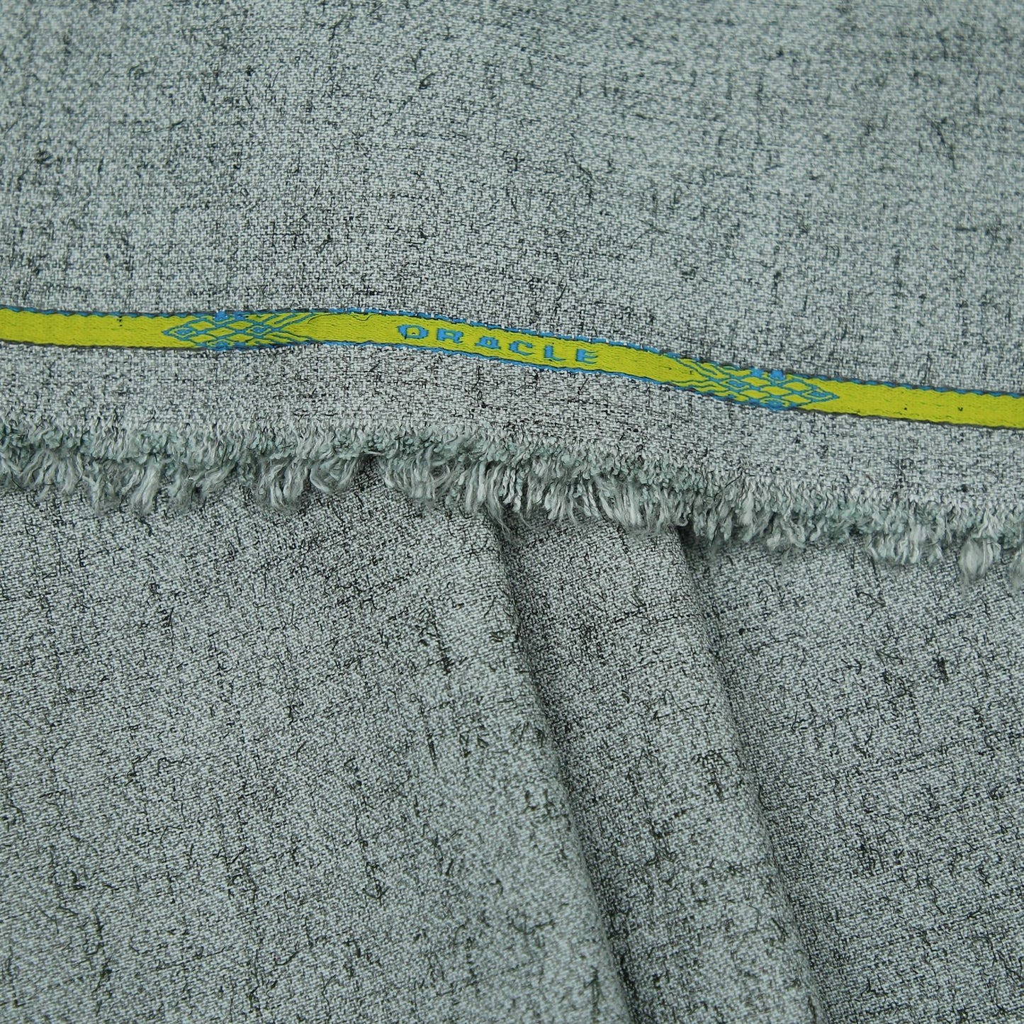 Oracle - Afaq Fabrics