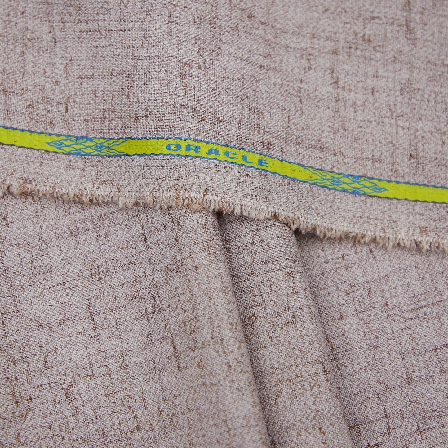Oracle - Afaq Fabrics