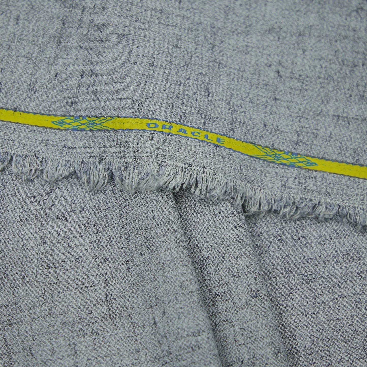 Oracle - Afaq Fabrics