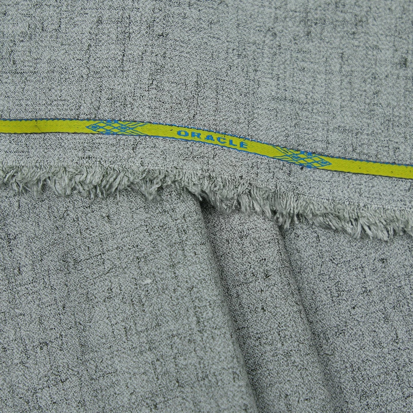 Oracle - Afaq Fabrics