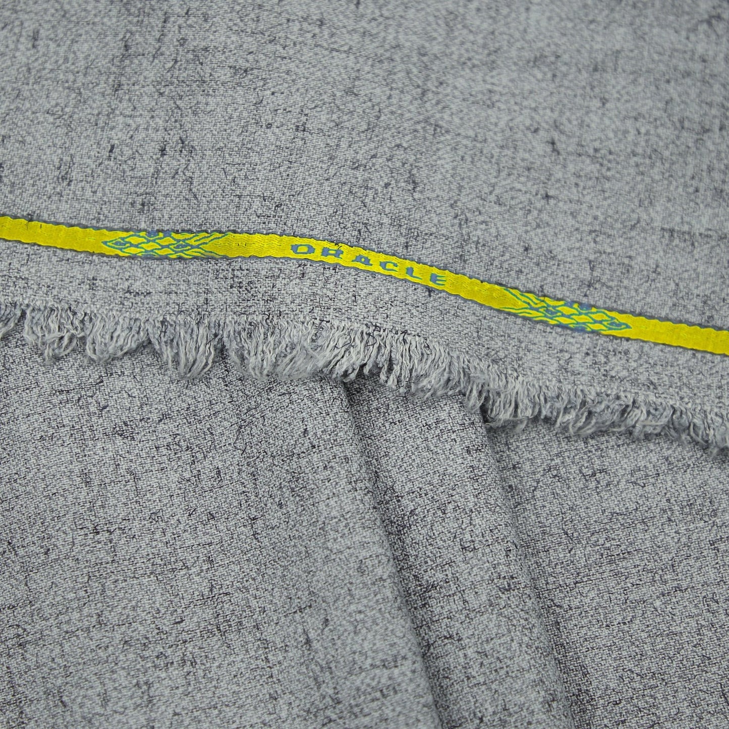 Oracle - Afaq Fabrics