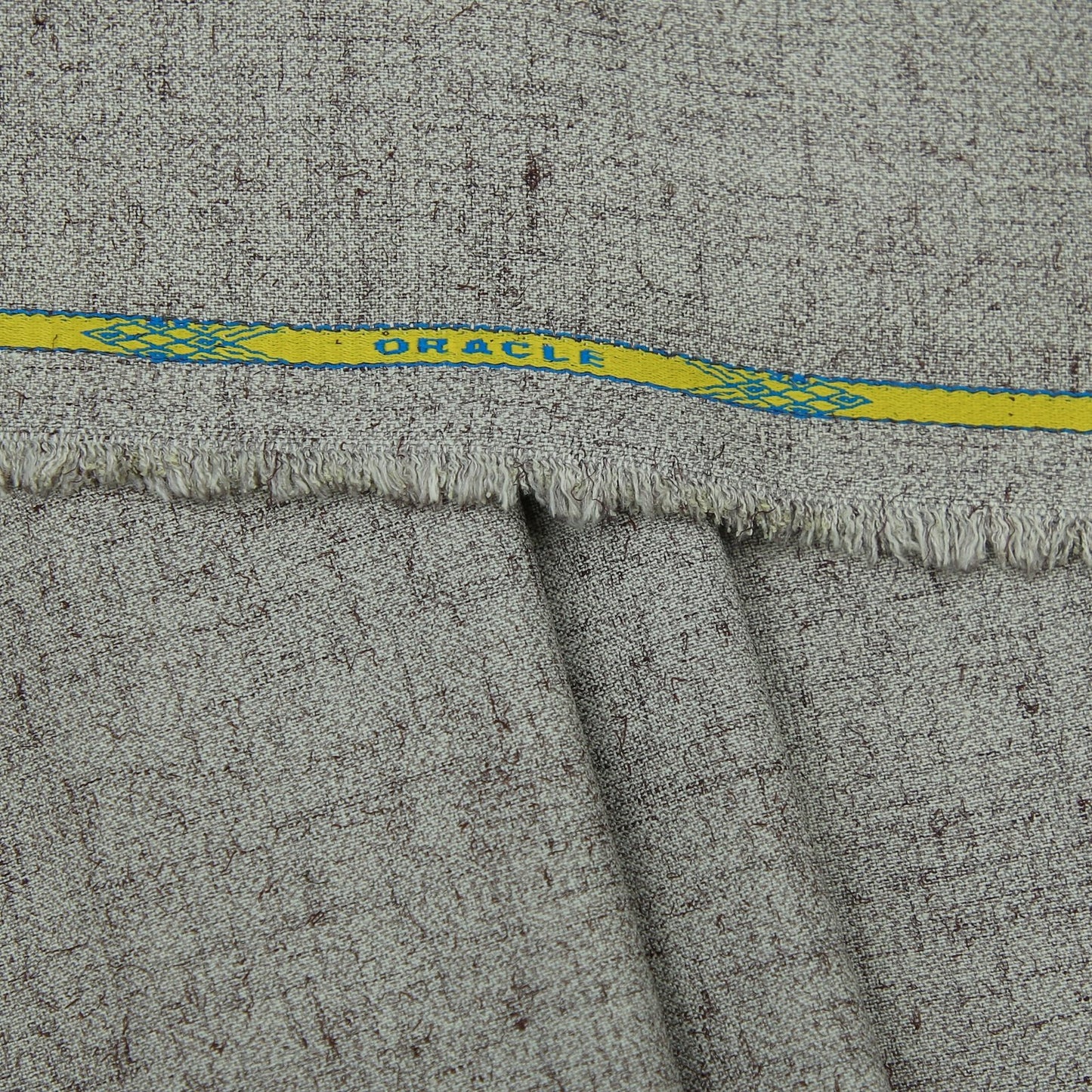 Oracle - Afaq Fabrics