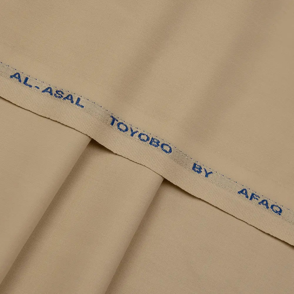 Al-Asal Toyobo