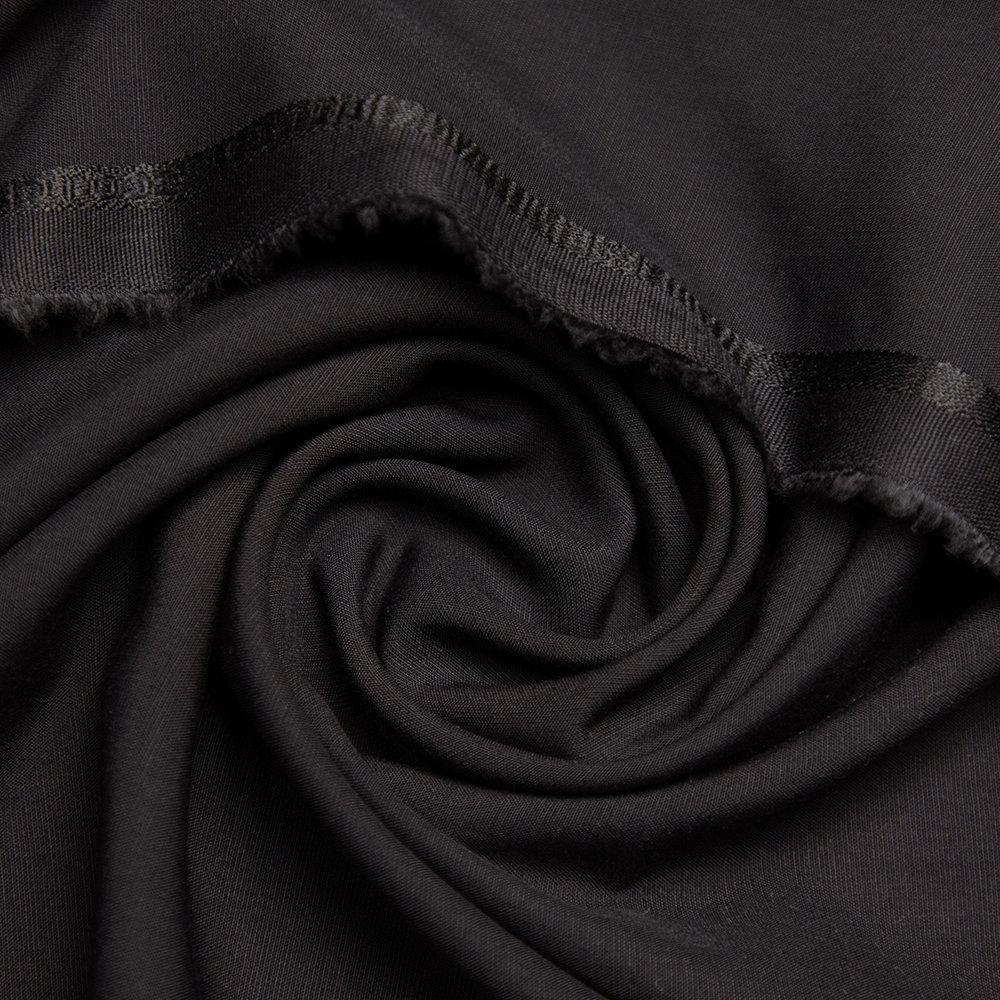 Butter Scotch - Black