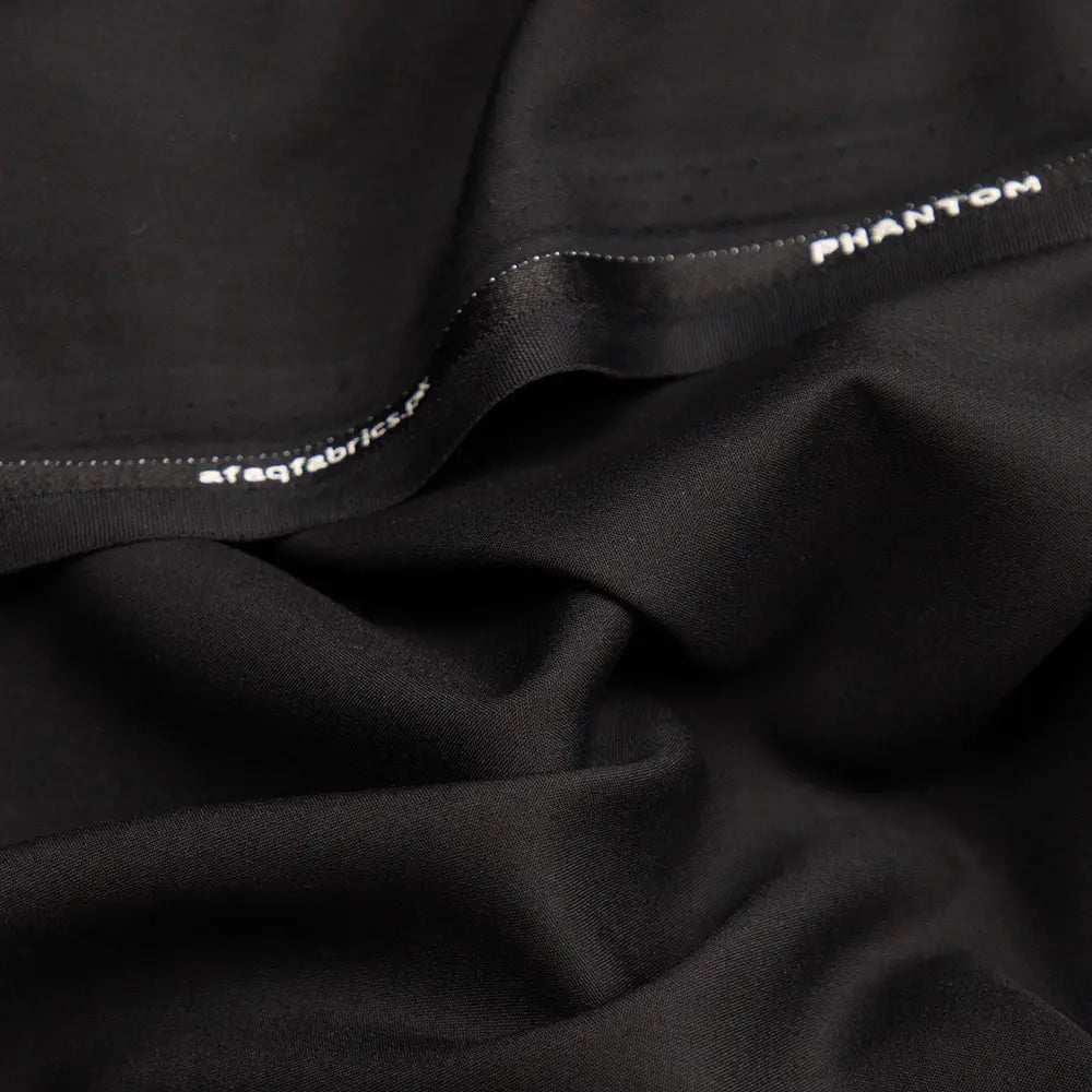 Phantom - Black