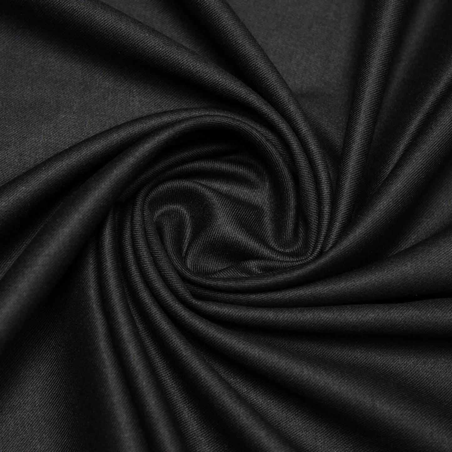 Sulpher Suiting - Black