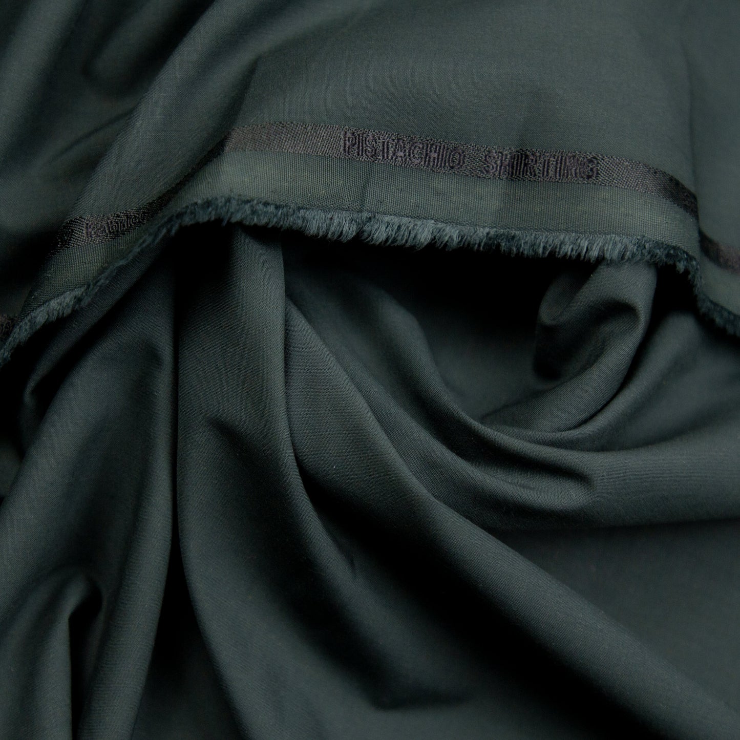 Pistachio Shirting