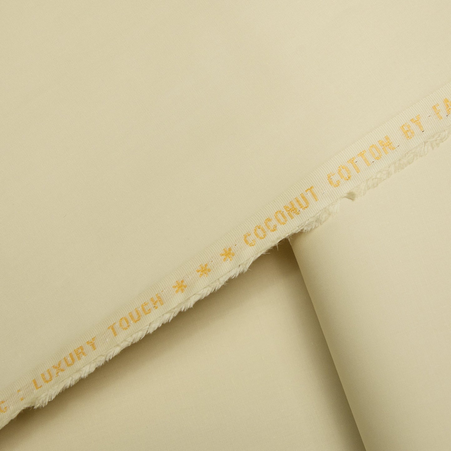 Coconut Cotton