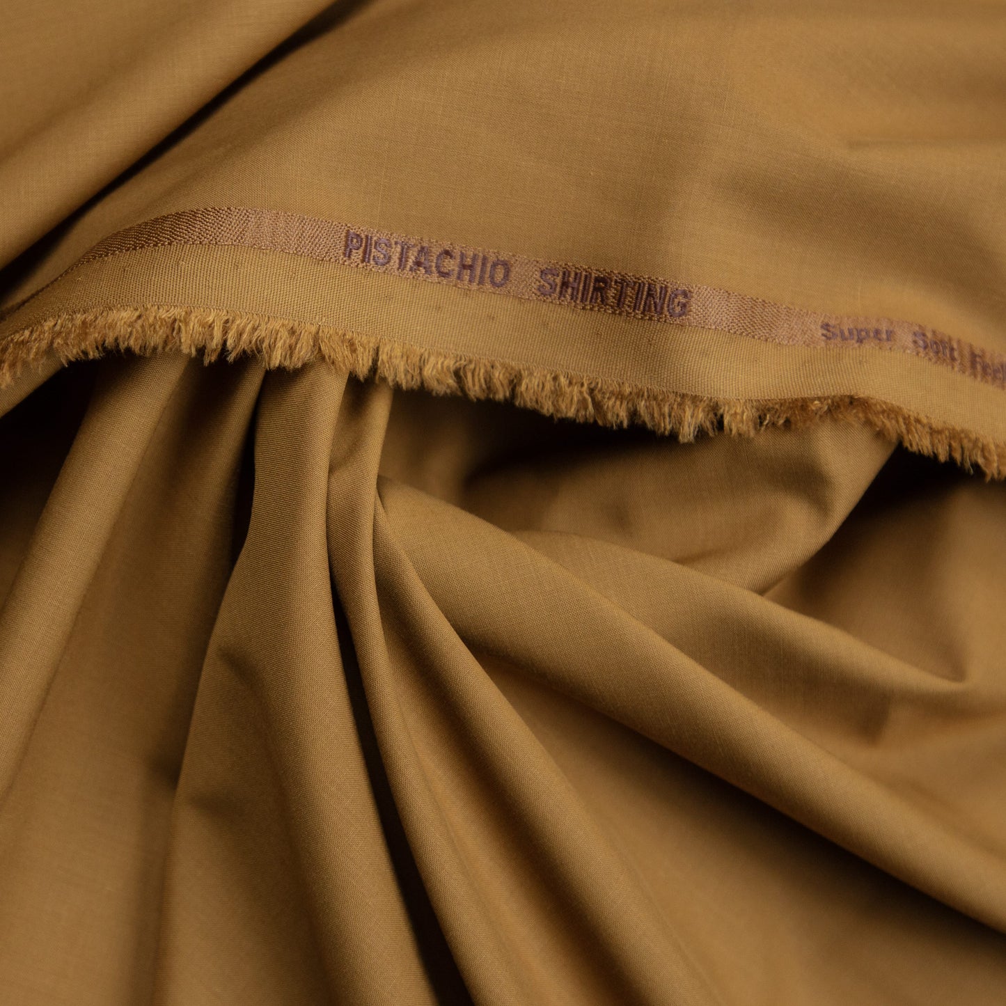 Pistachio Shirting