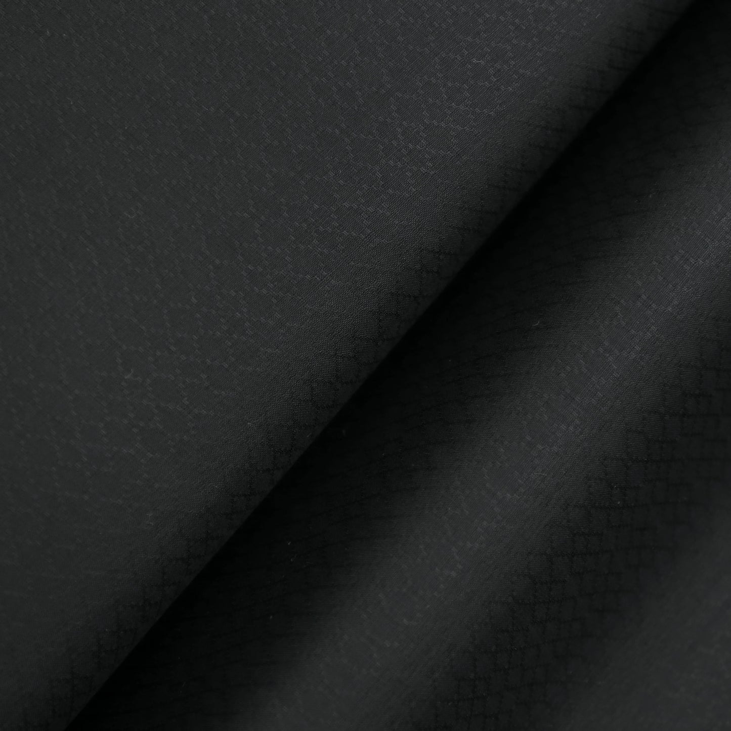 Handrio Cotton Design 3 - Black