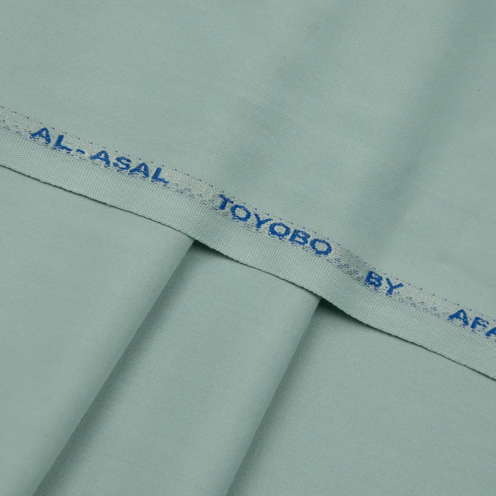Al-Asal Toyobo