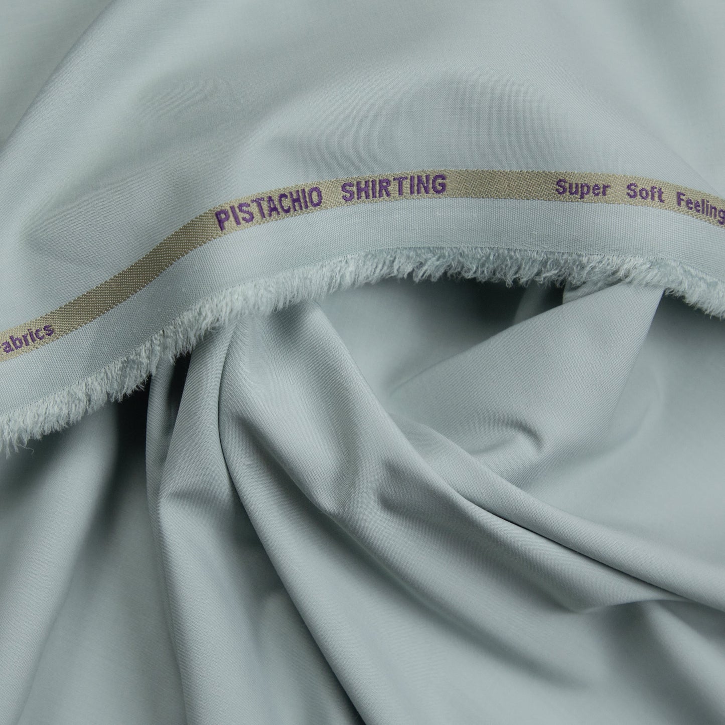 Pistachio Shirting