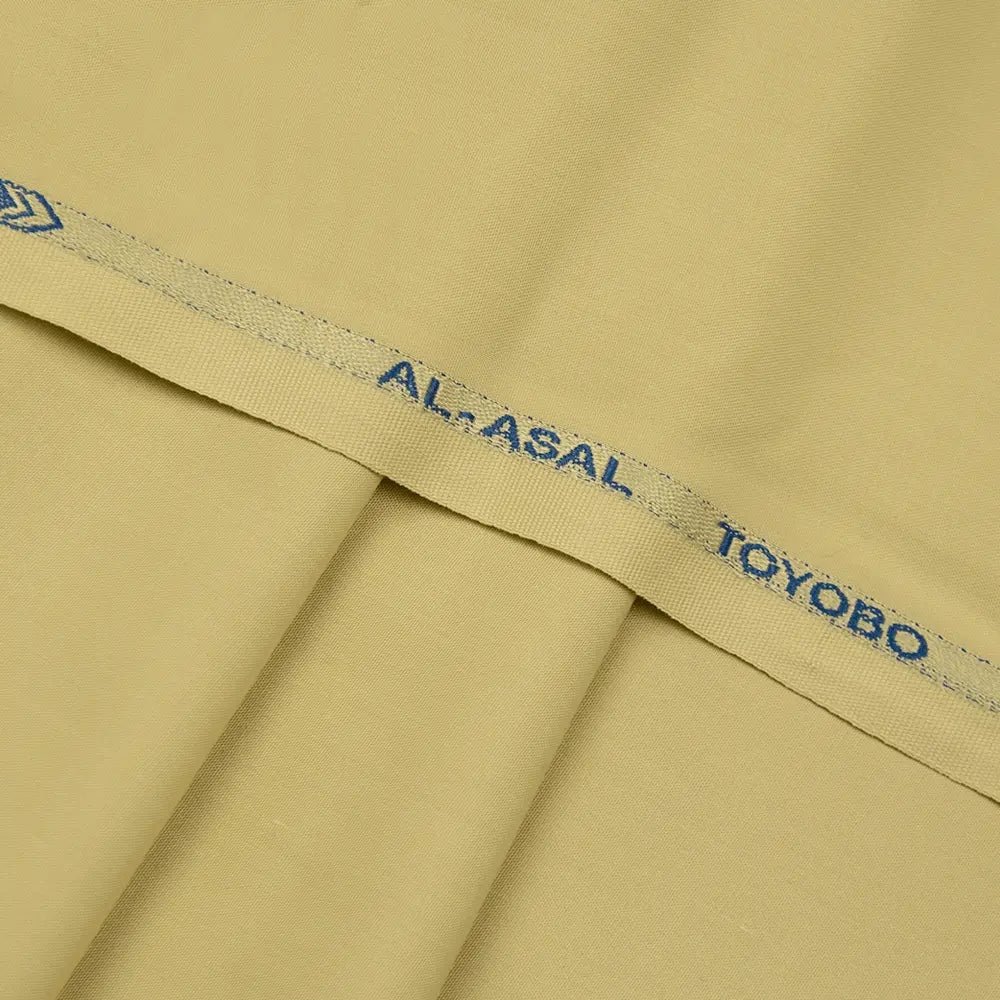 Al-Asal Toyobo
