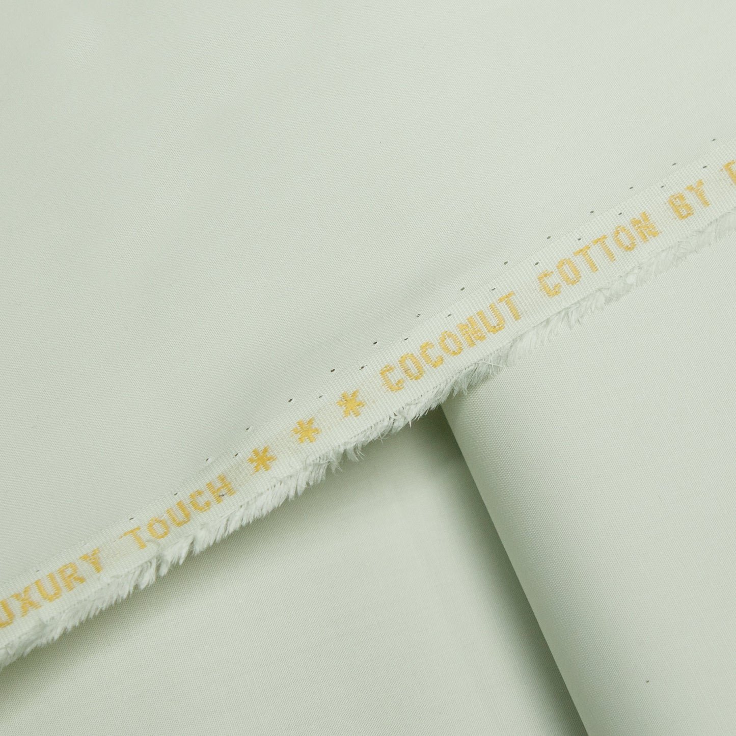 Coconut Cotton