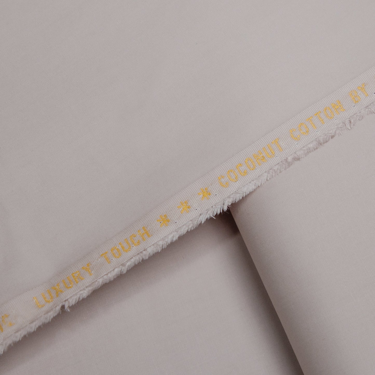 Coconut Cotton