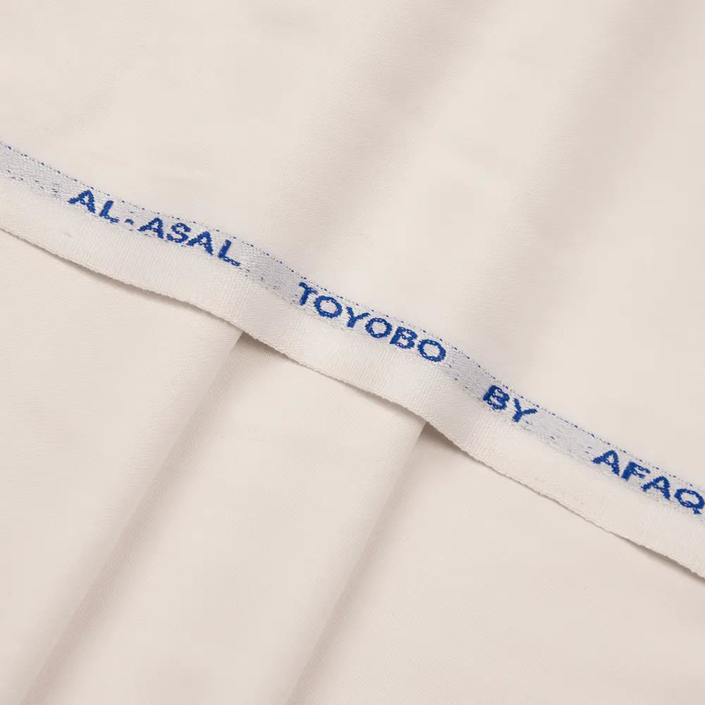 Al-Asal Toyobo