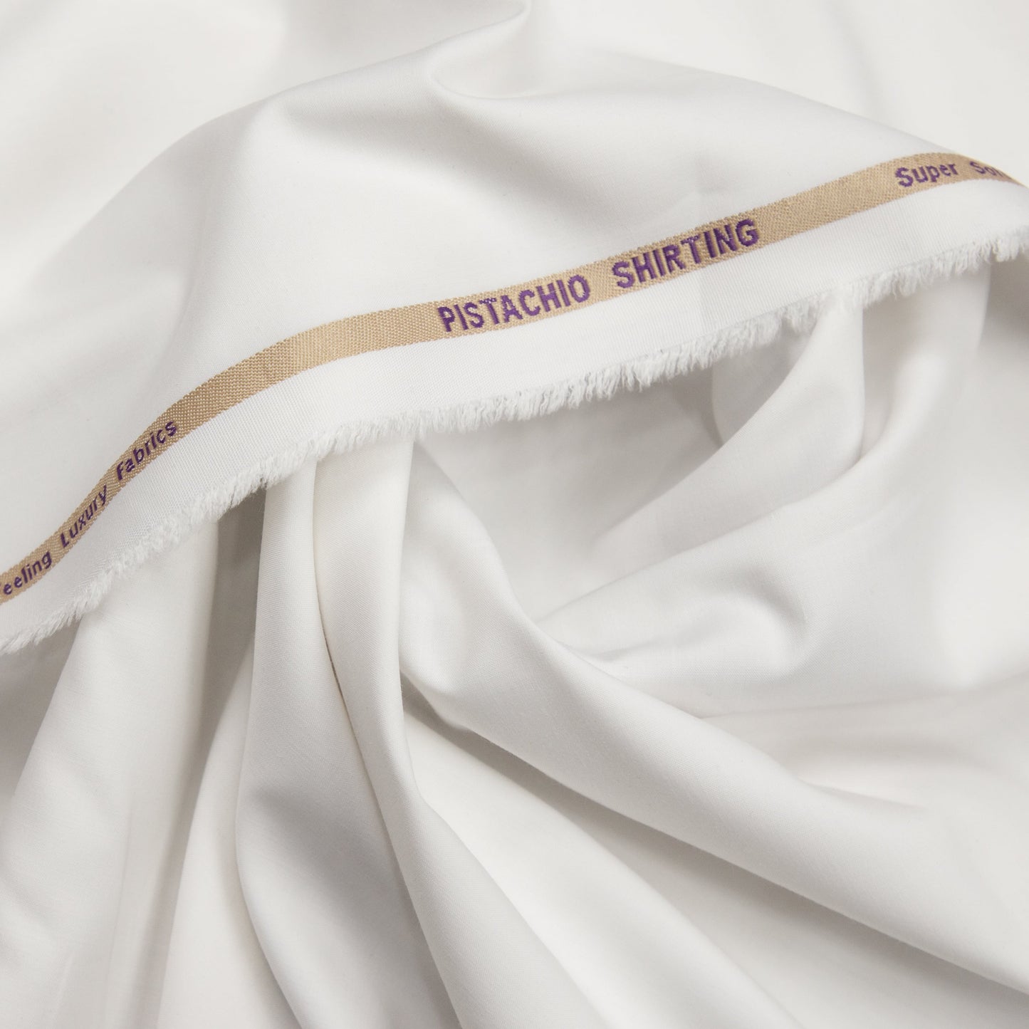 Pistachio Shirting