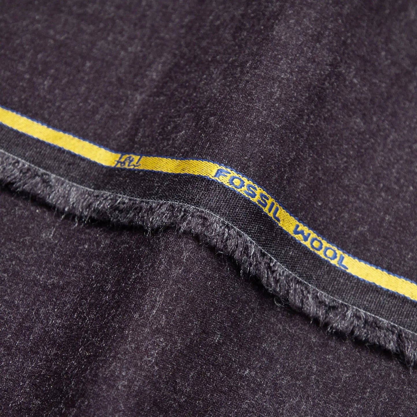 Fossil Wool