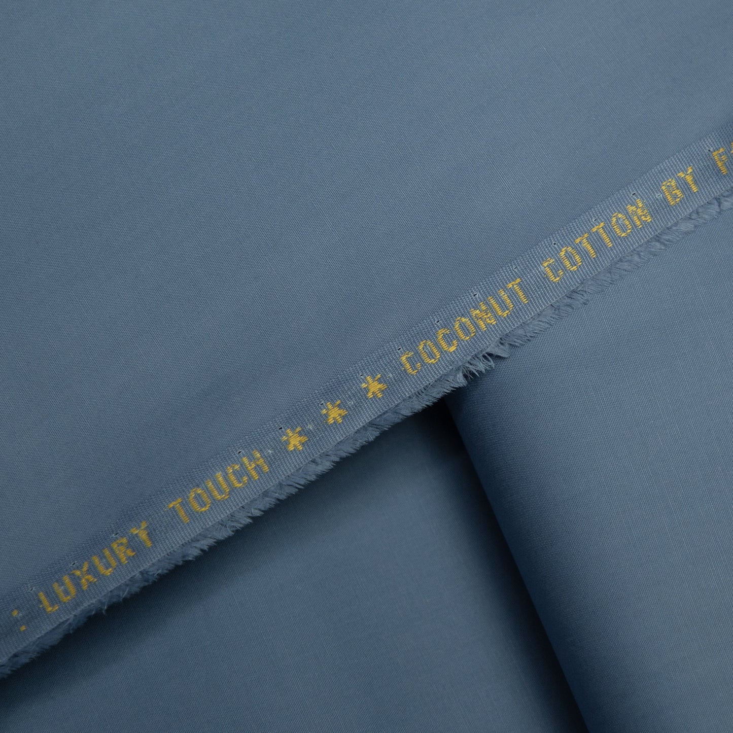 Coconut Cotton