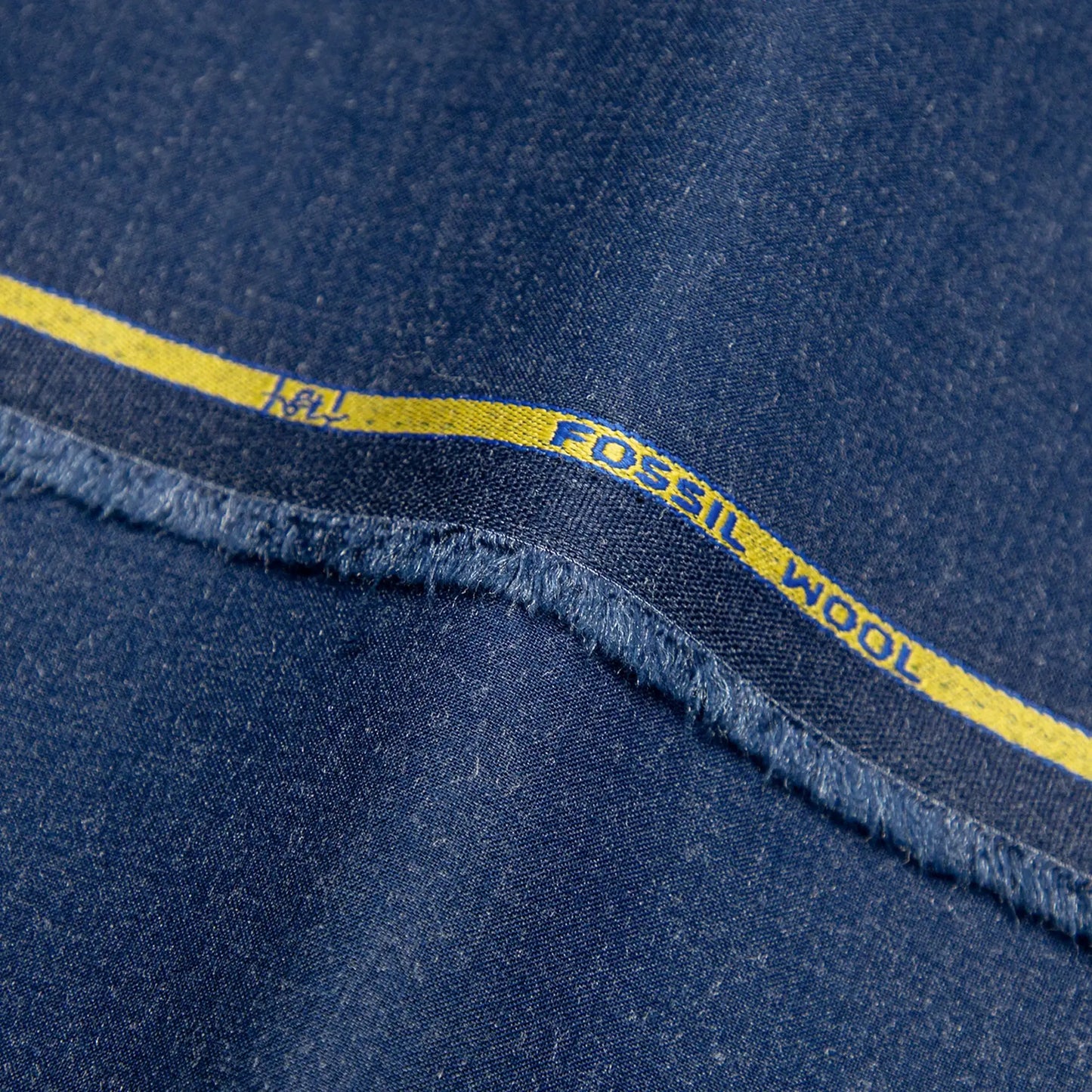 Fossil Wool