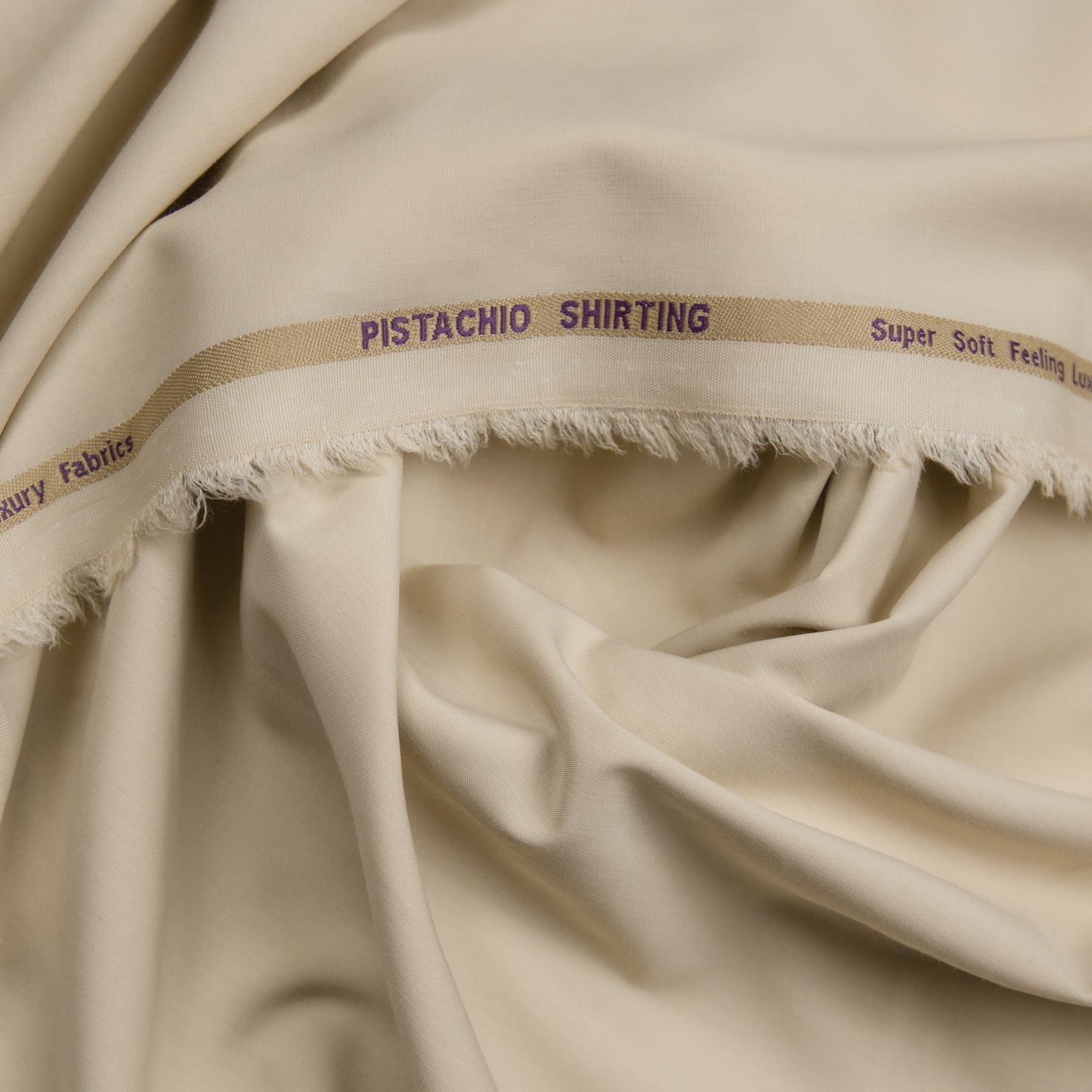 Pistachio Shirting