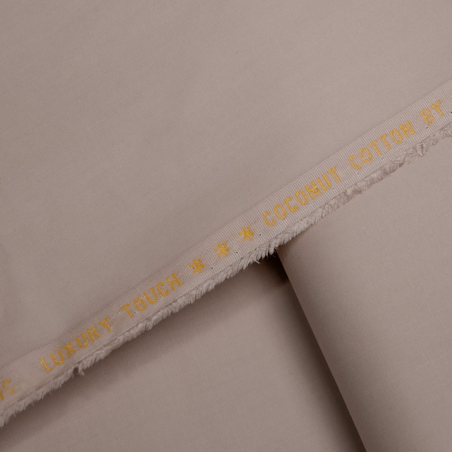 Coconut Cotton