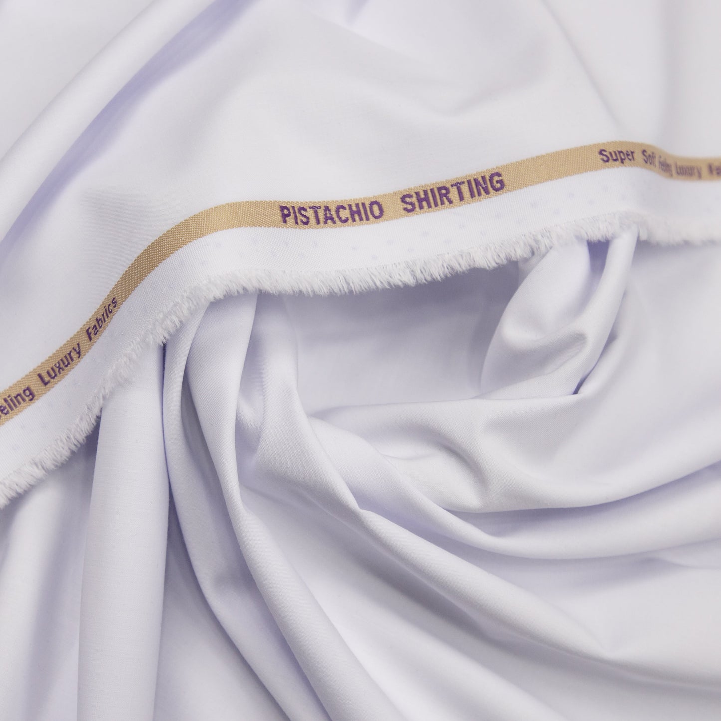 Pistachio Shirting