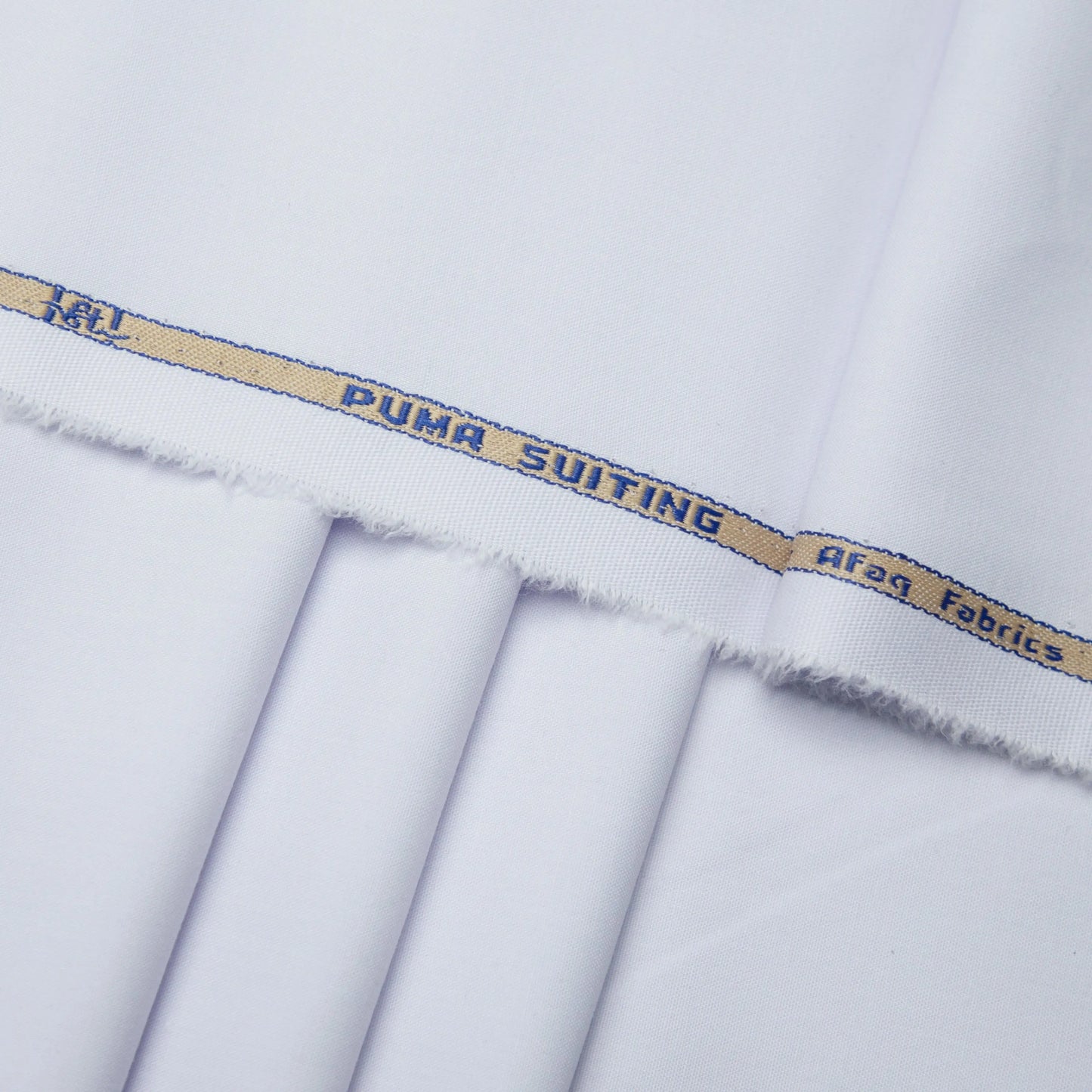 Puma Suiting