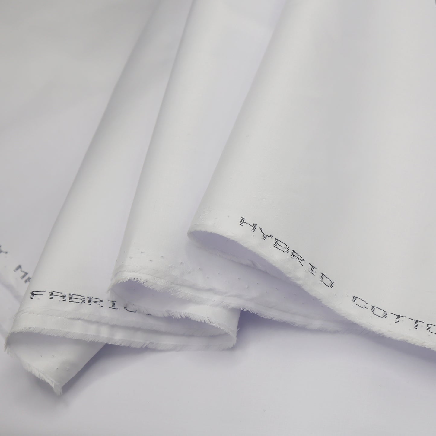 Hybrid Cotton - Afaq Fabrics