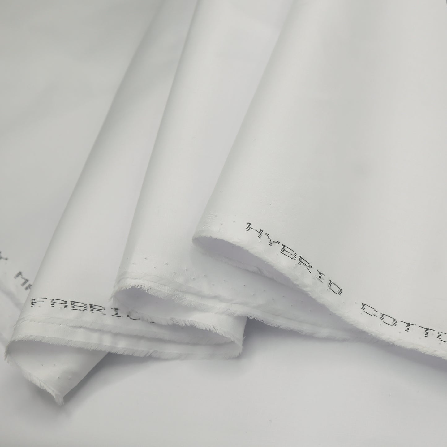 Hybrid Cotton - Afaq Fabrics