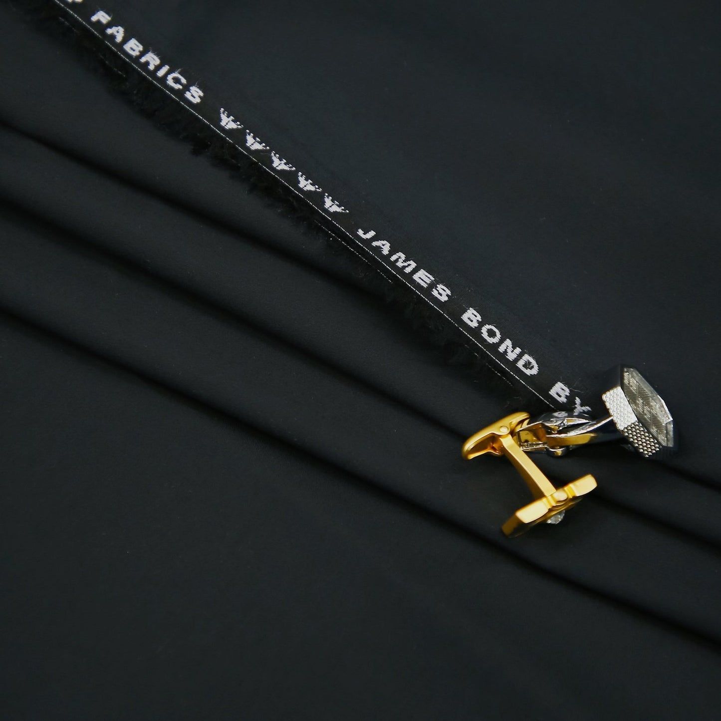 James Bond Cotton - Afaq Fabrics