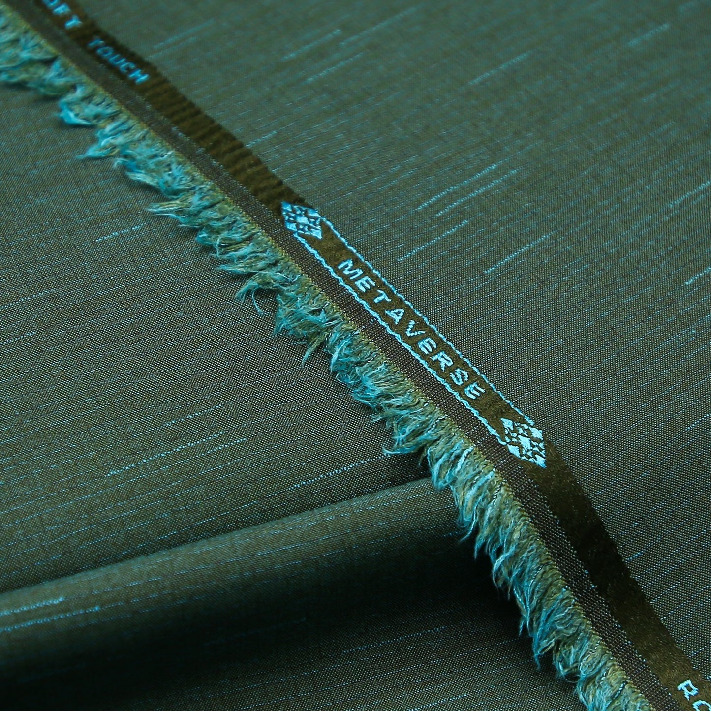 Metaverse - Afaq Fabrics