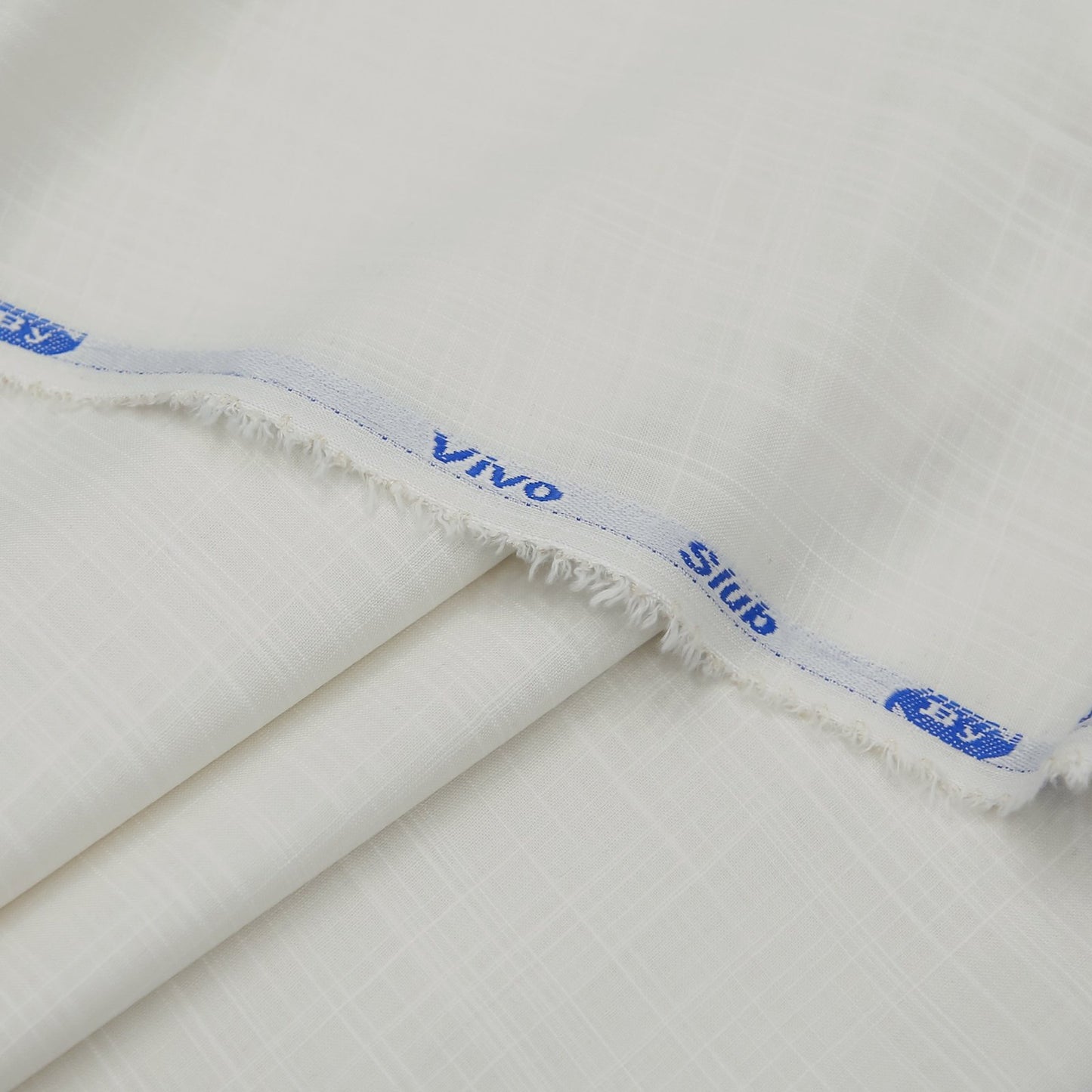 Vivo Slub - Afaq Fabrics