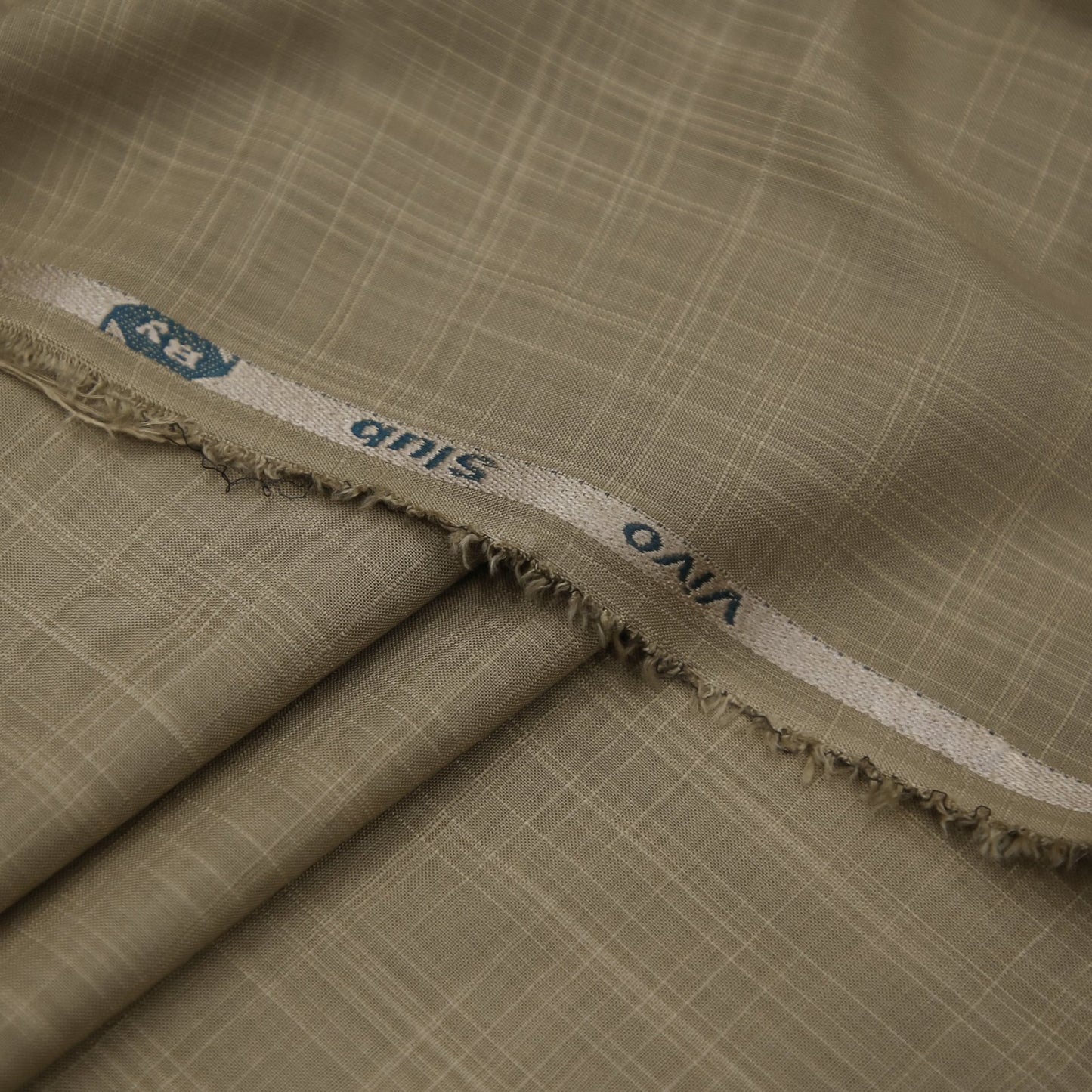 Vivo Slub - Afaq Fabrics