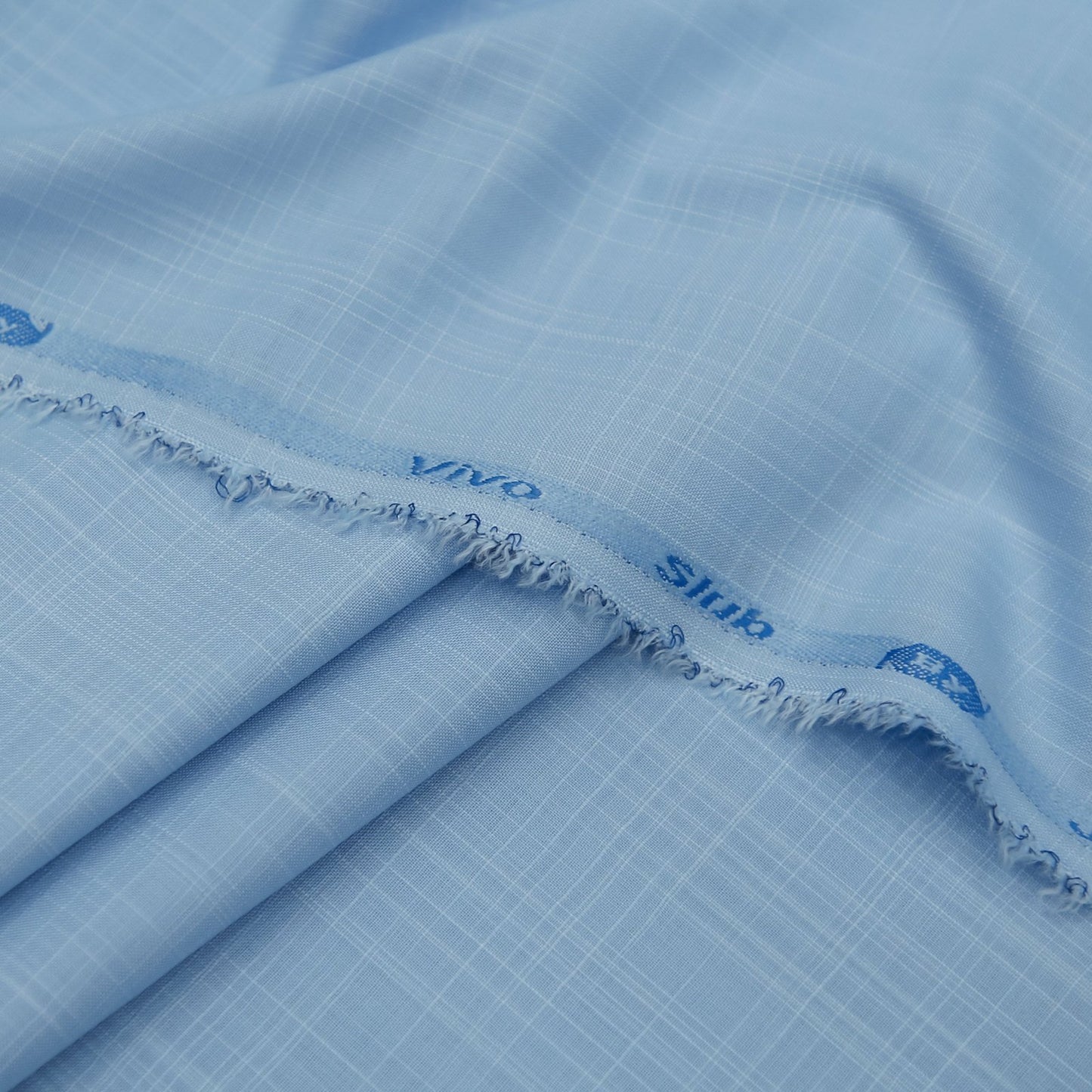 Vivo Slub - Afaq Fabrics