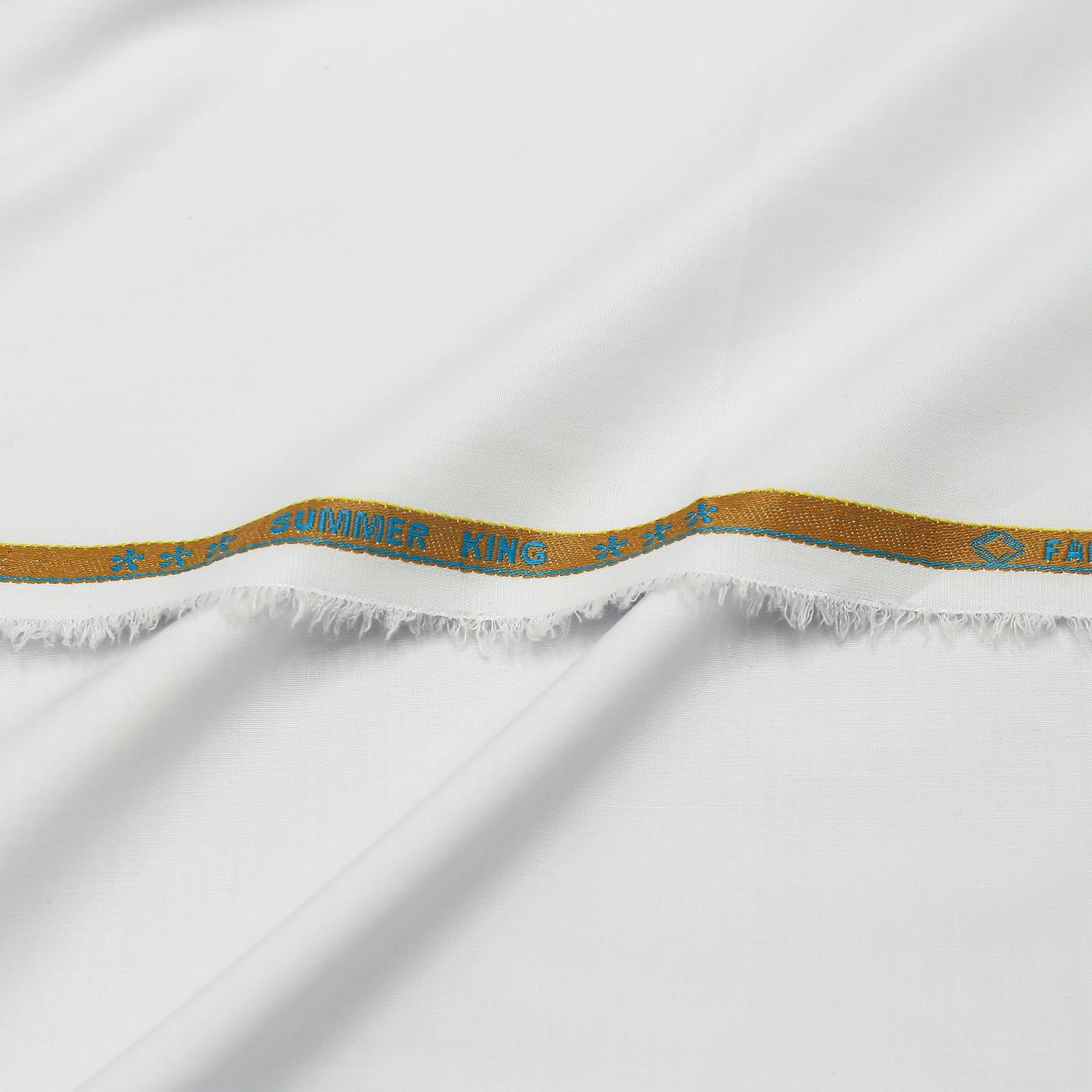 Summer King - Afaq Fabrics