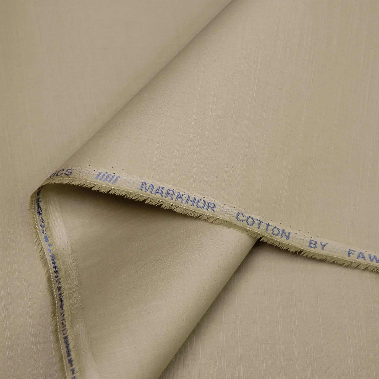 Markhor Cotton
