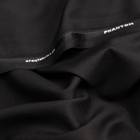 Phantom - Black
