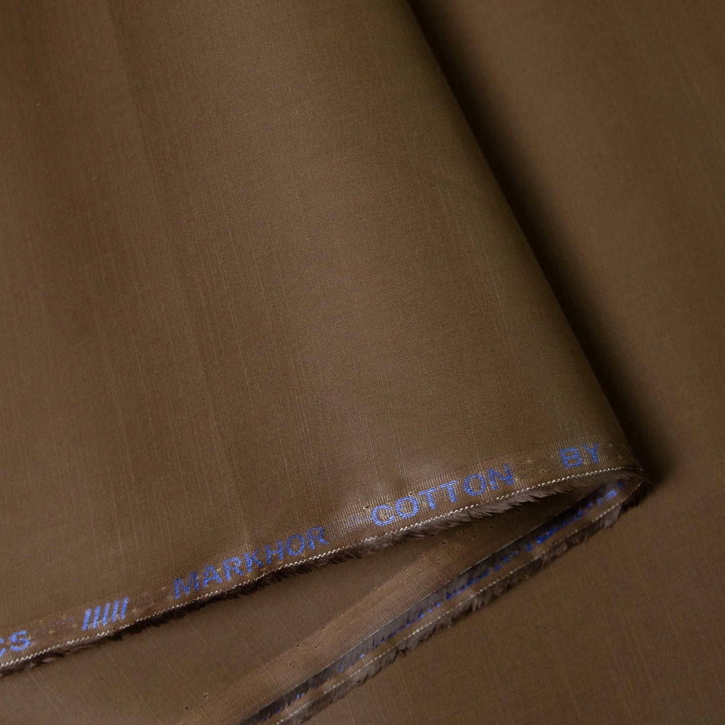 Markhor Cotton