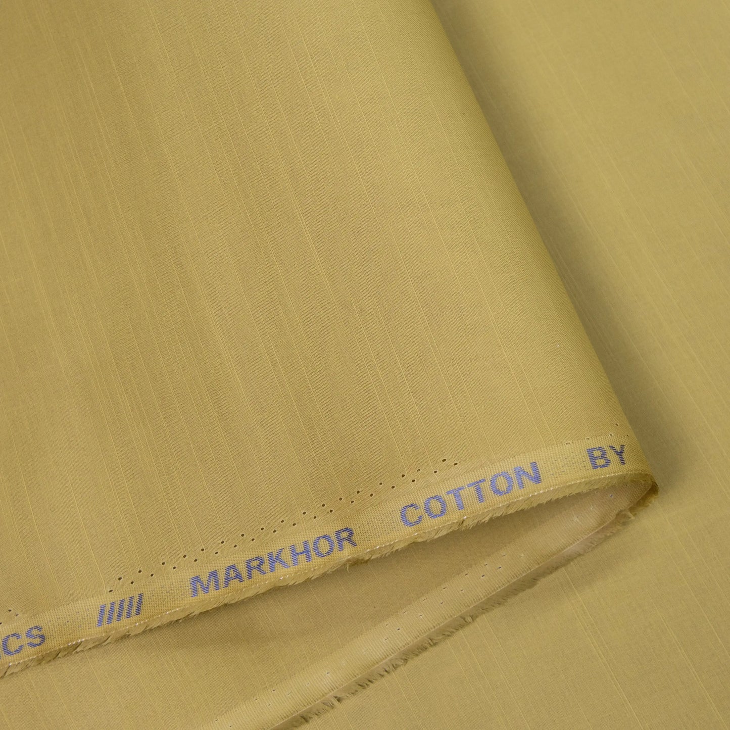 Markhor Cotton