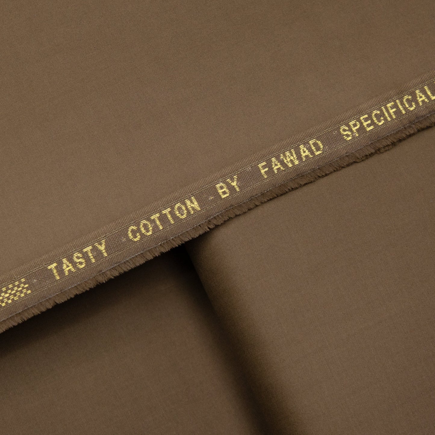 Tasty Cotton
