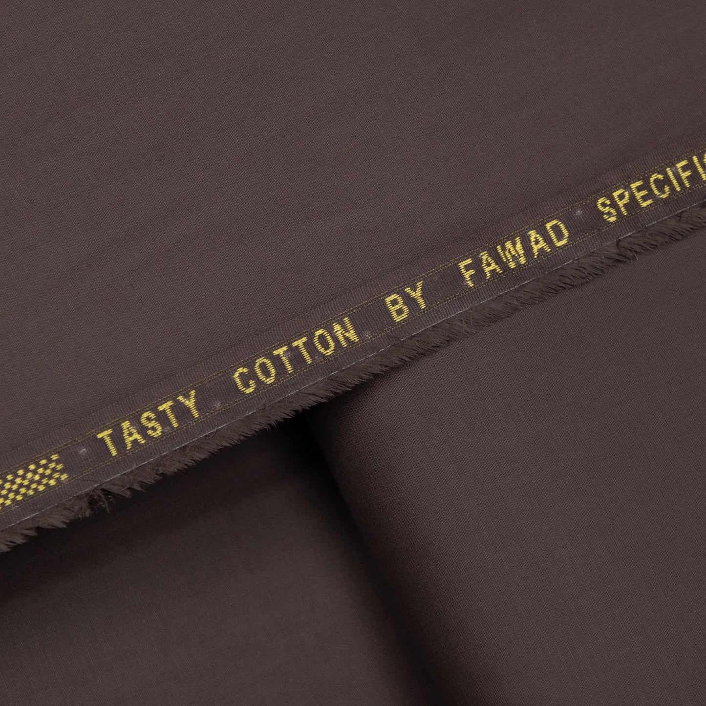 Tasty Cotton