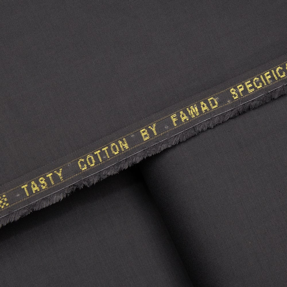 Tasty Cotton