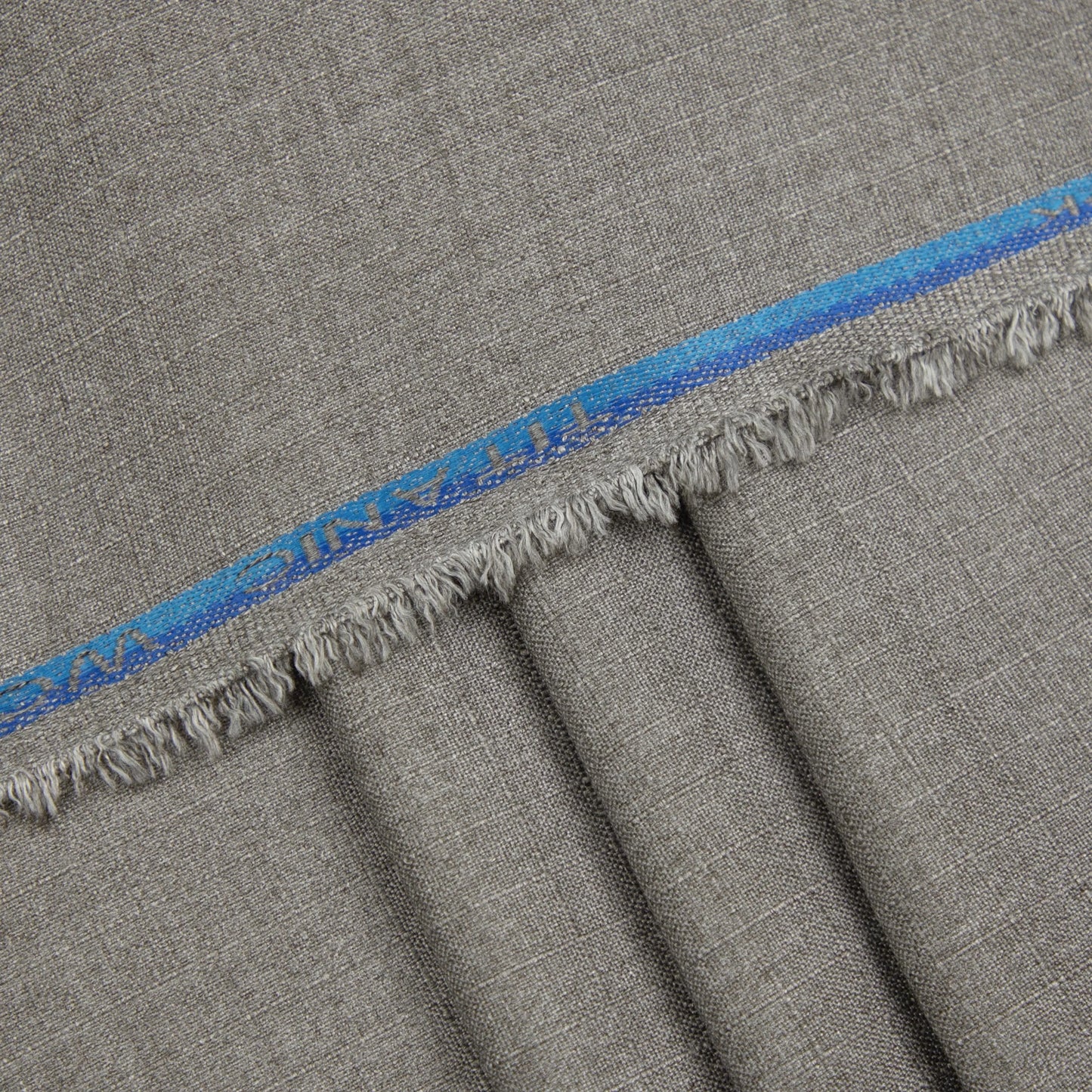 Titanic Wool