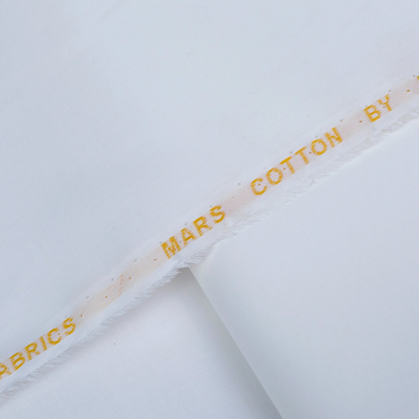 Mars Cotton