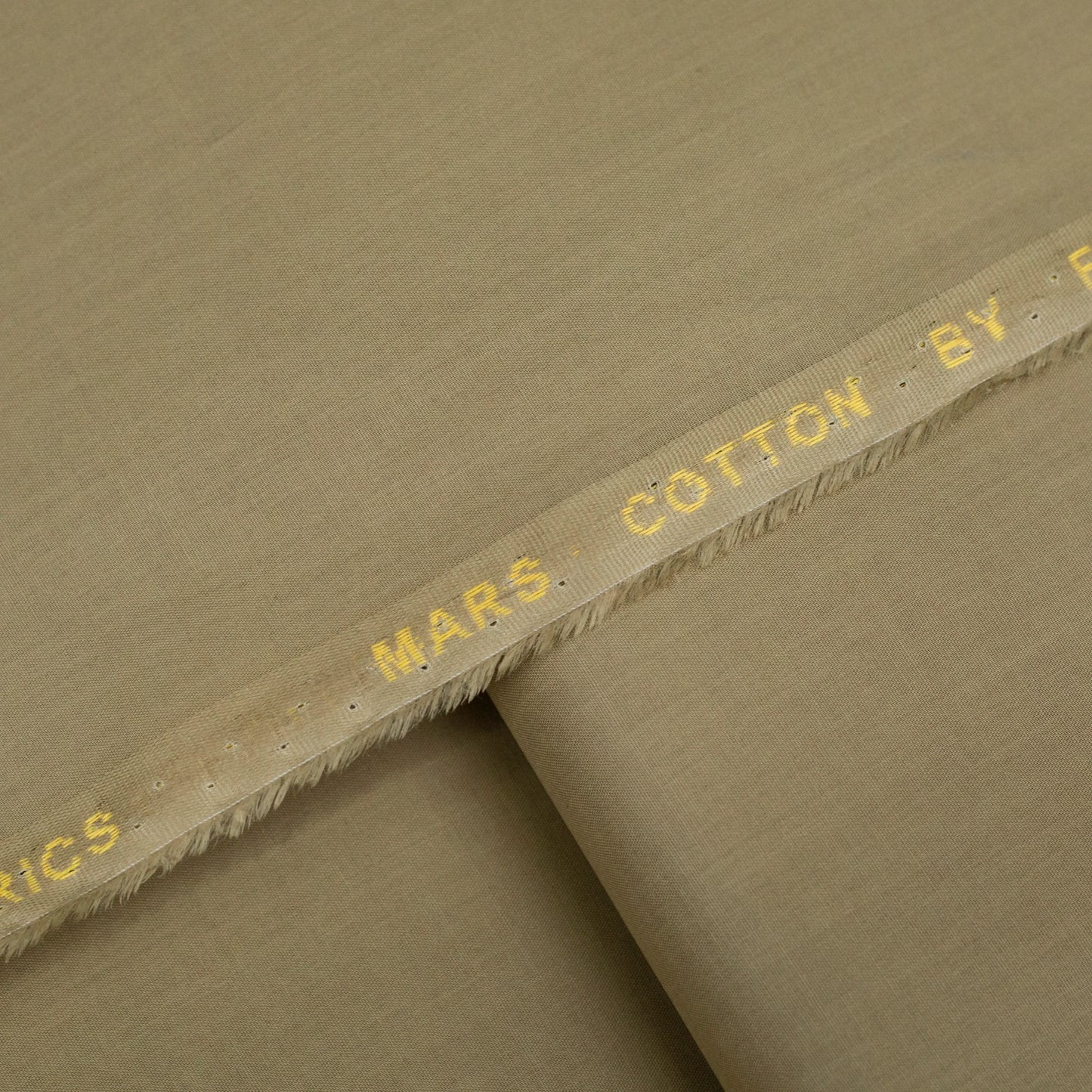 Mars Cotton