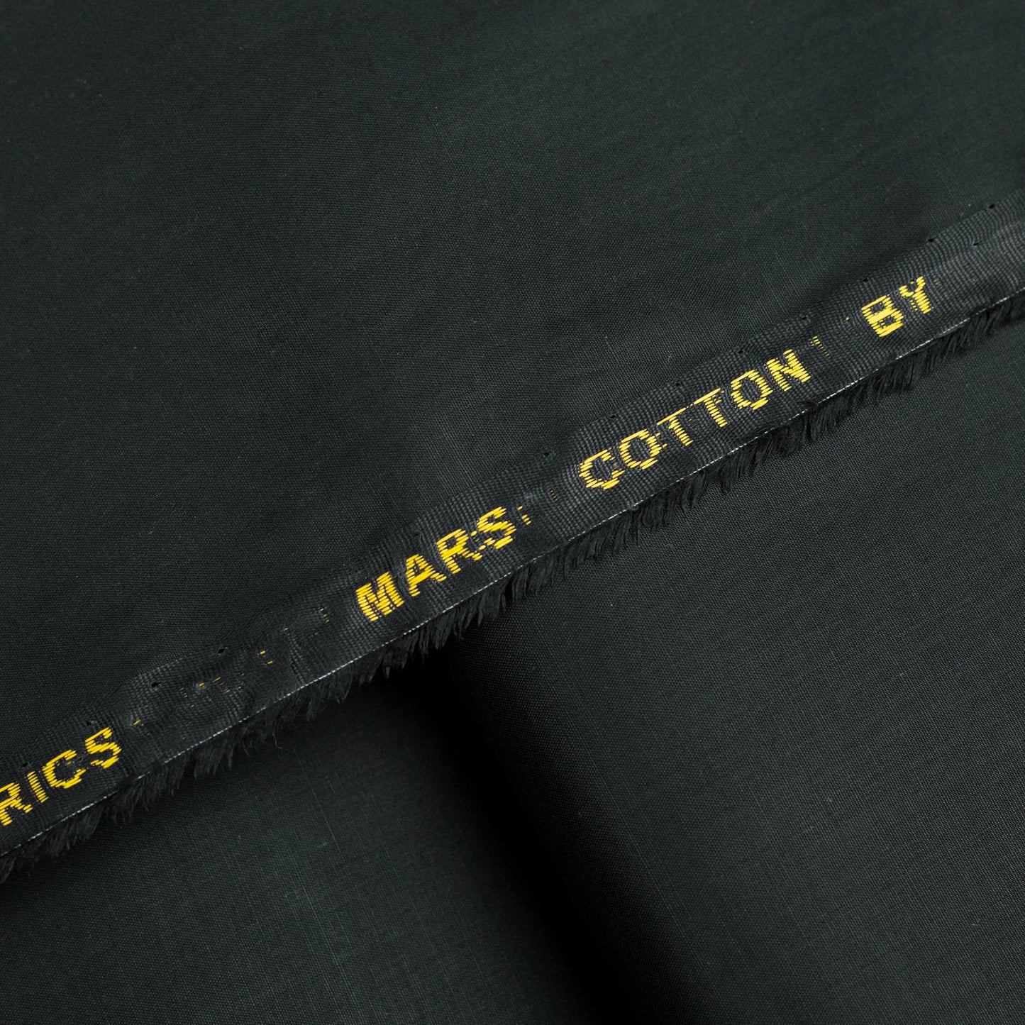 Mars Cotton