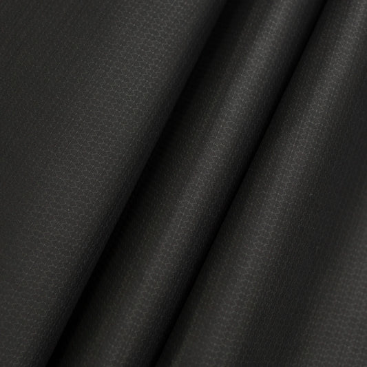 Handrio Cotton Design 4 - Black