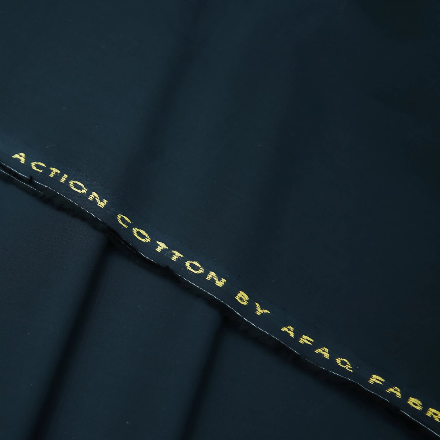 Action Cotton